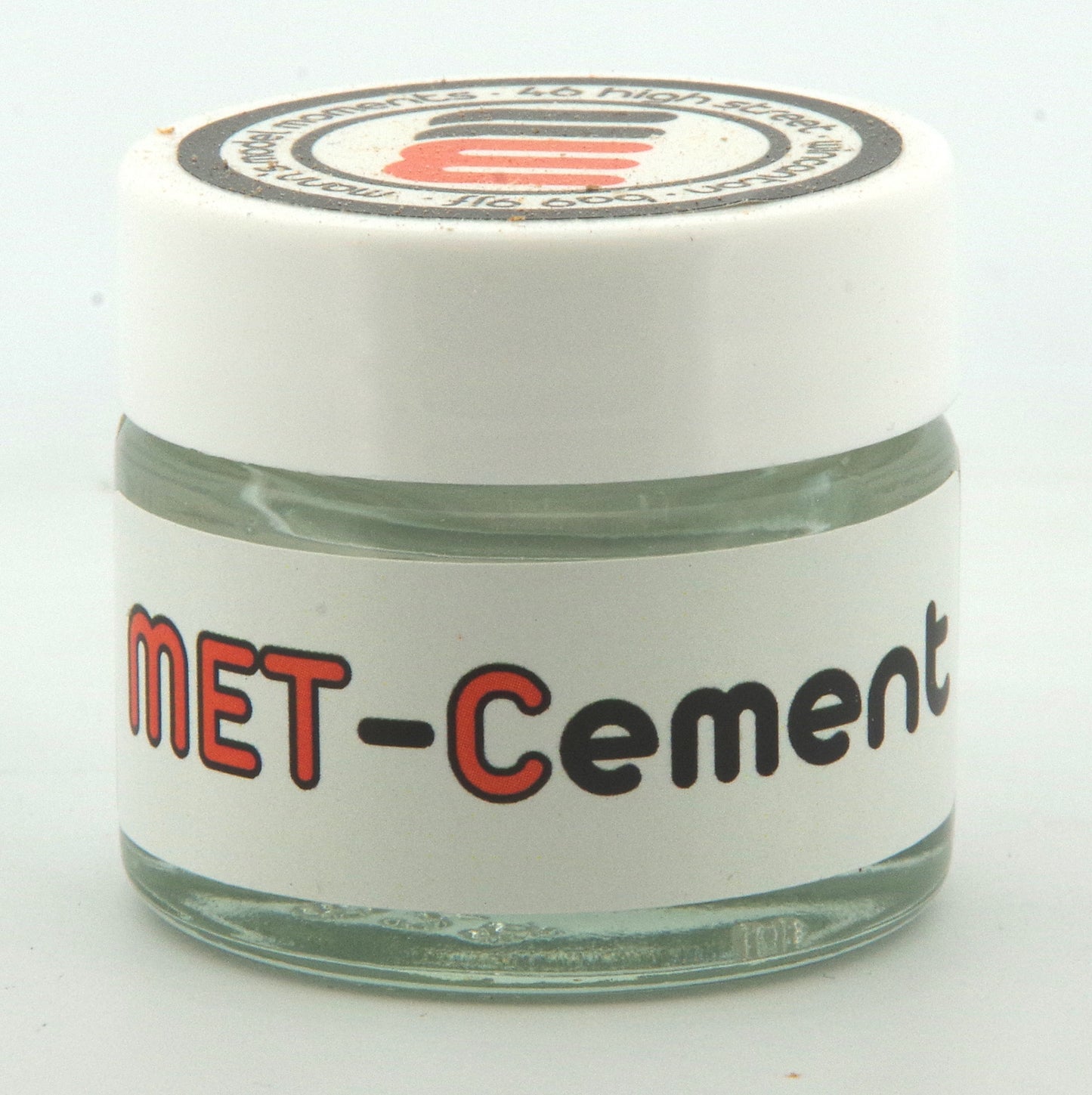 MMM Extra-Thin Cement (MET-C) 15ml