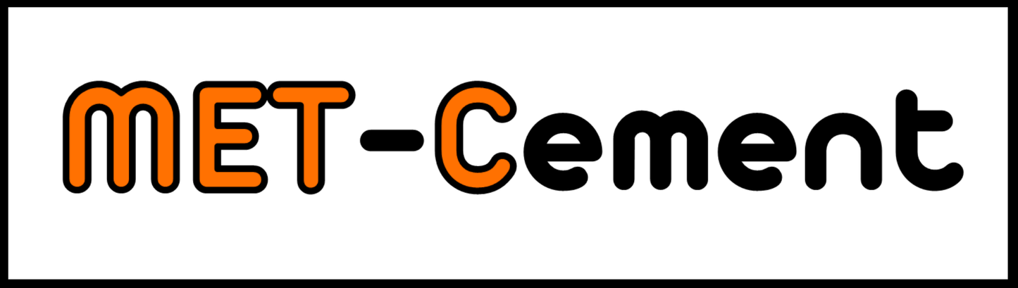 MMM Extra-Thin Cement (MET-C) 15ml