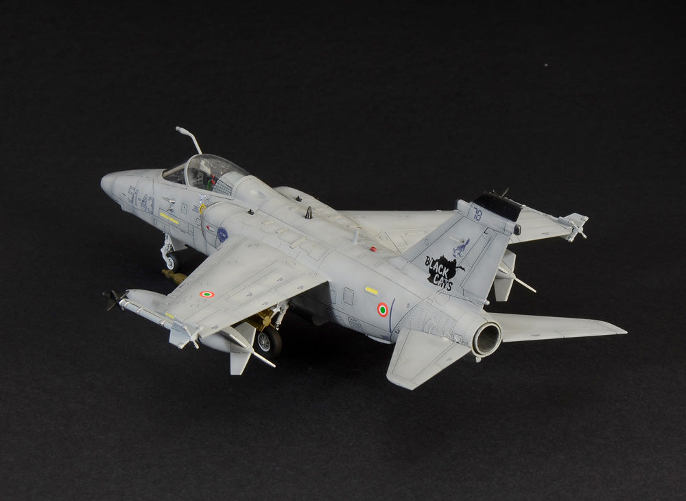 Italeri 1/72nd scale AMX Ghibli