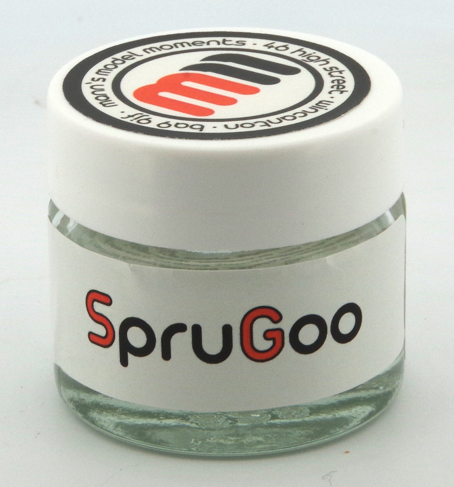 MMM SpruGoo - Sand/Brown