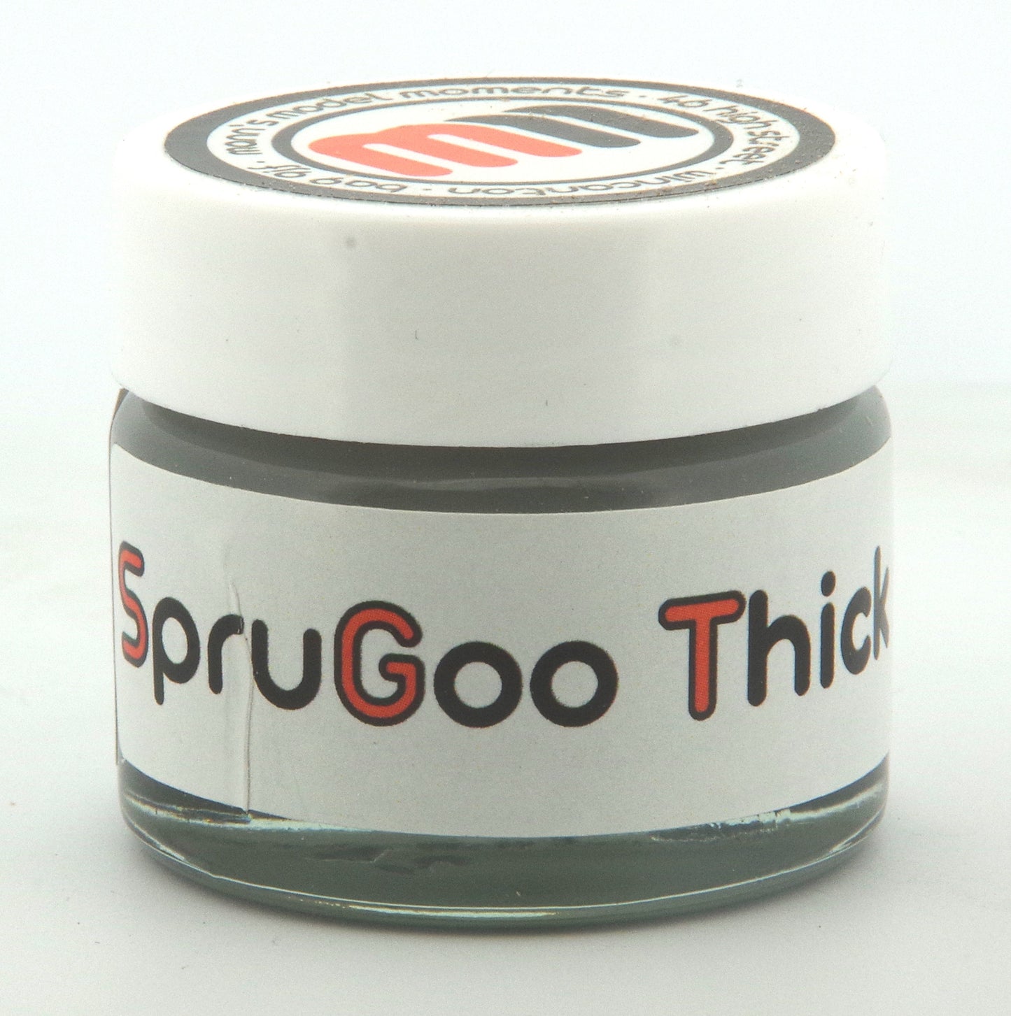 MMM SpruGoo Thick - Sand/Brown