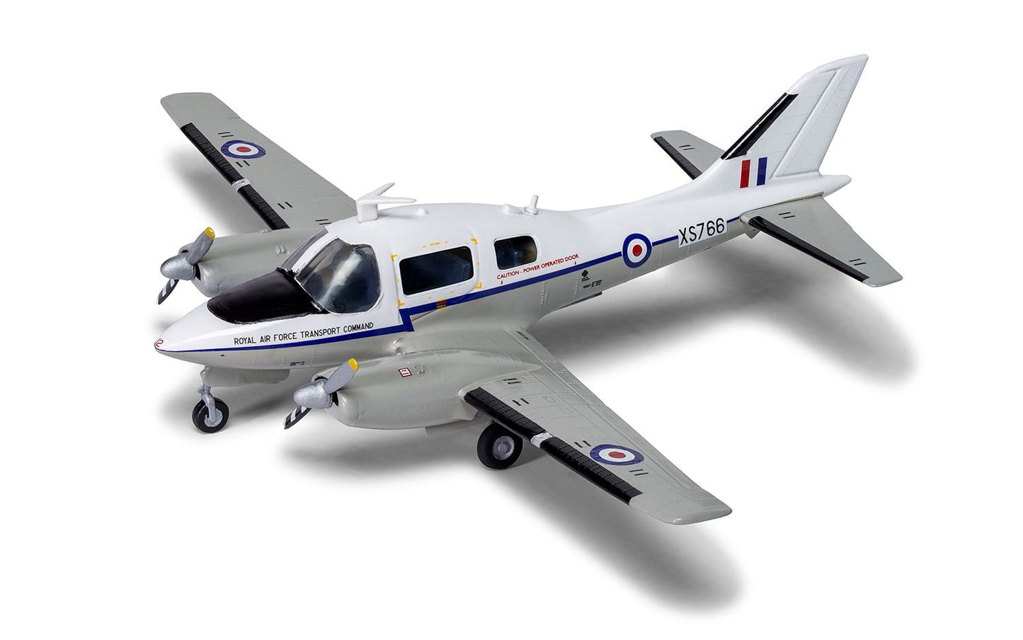 Airfix Vintage Classic 1/72nd scale Beagle Basset