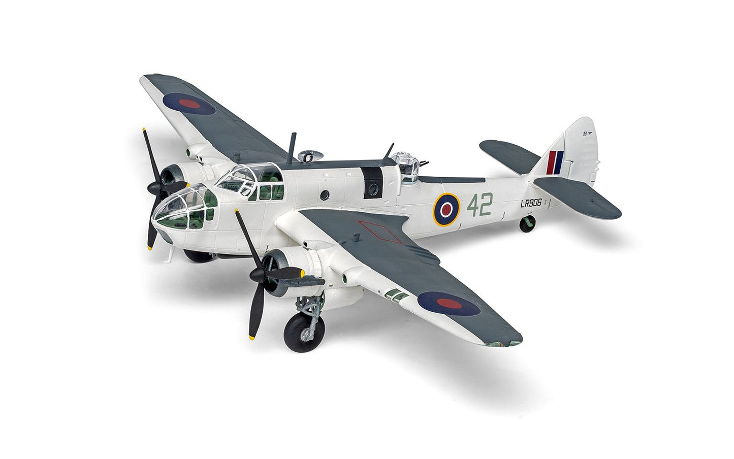 Airfix 1/72nd scale Bristol Beaufort Mk.1A