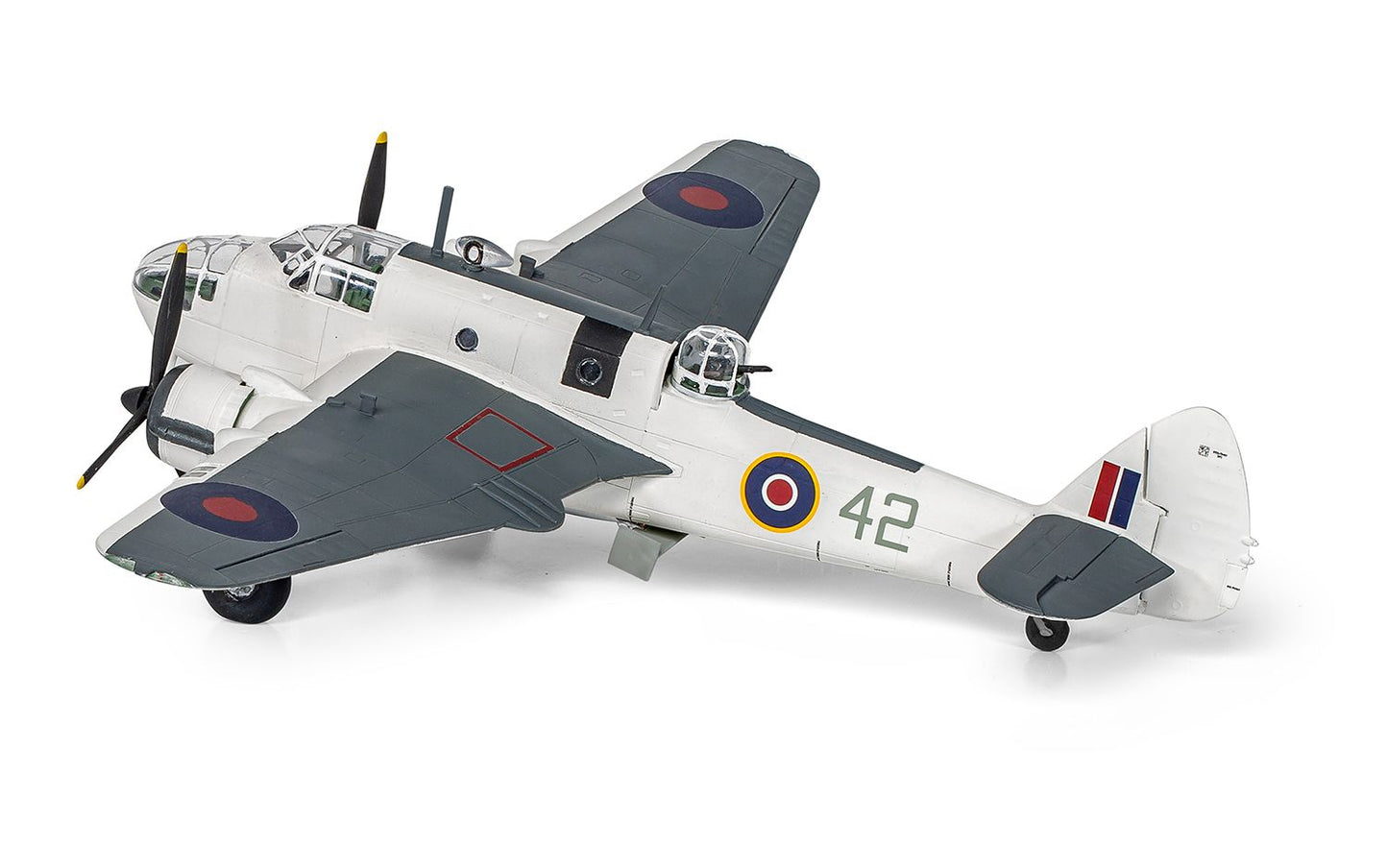 Airfix 1/72nd scale Bristol Beaufort Mk.1A