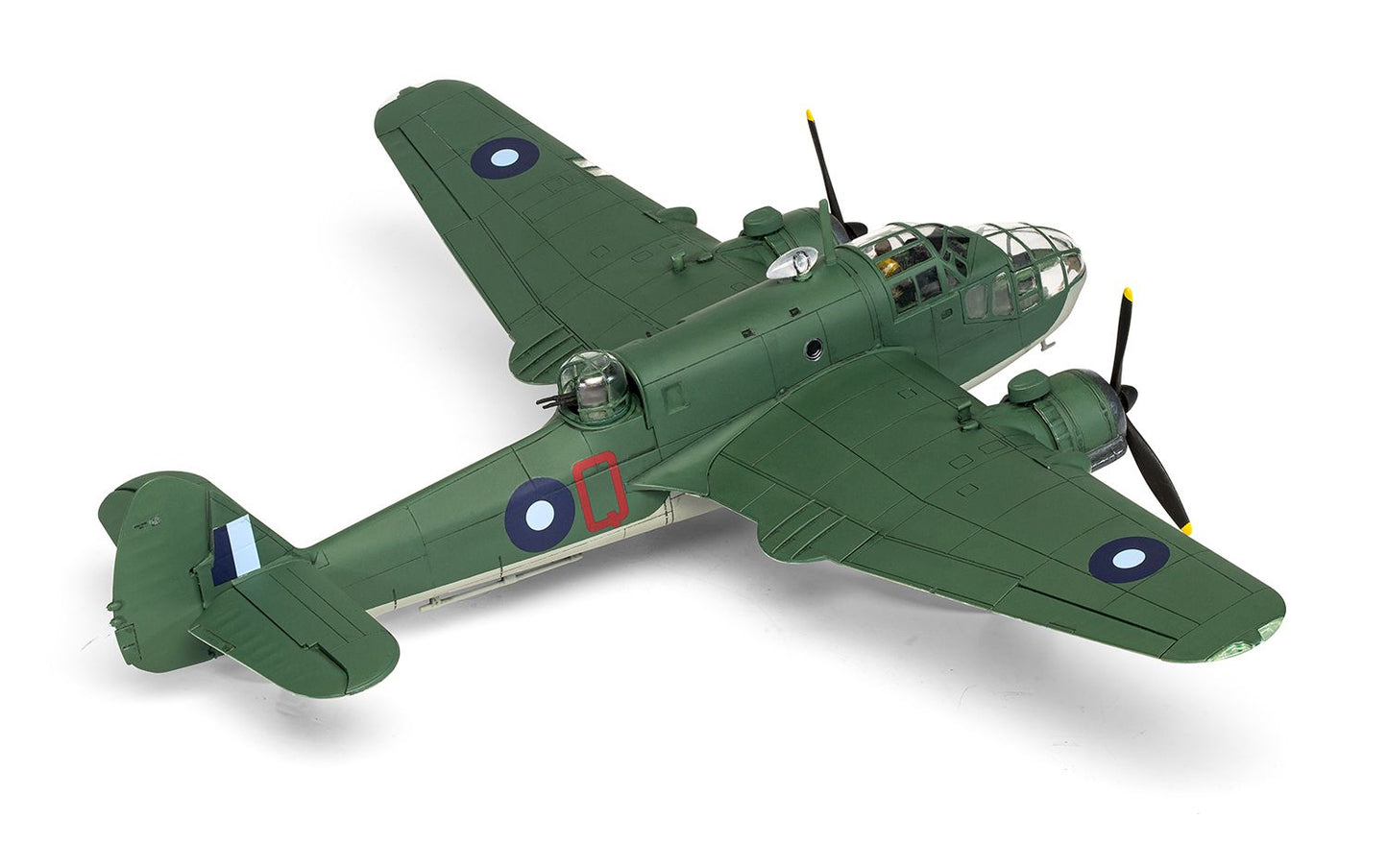 Airfix 1/72nd scale Bristol Beaufort Mk.1A