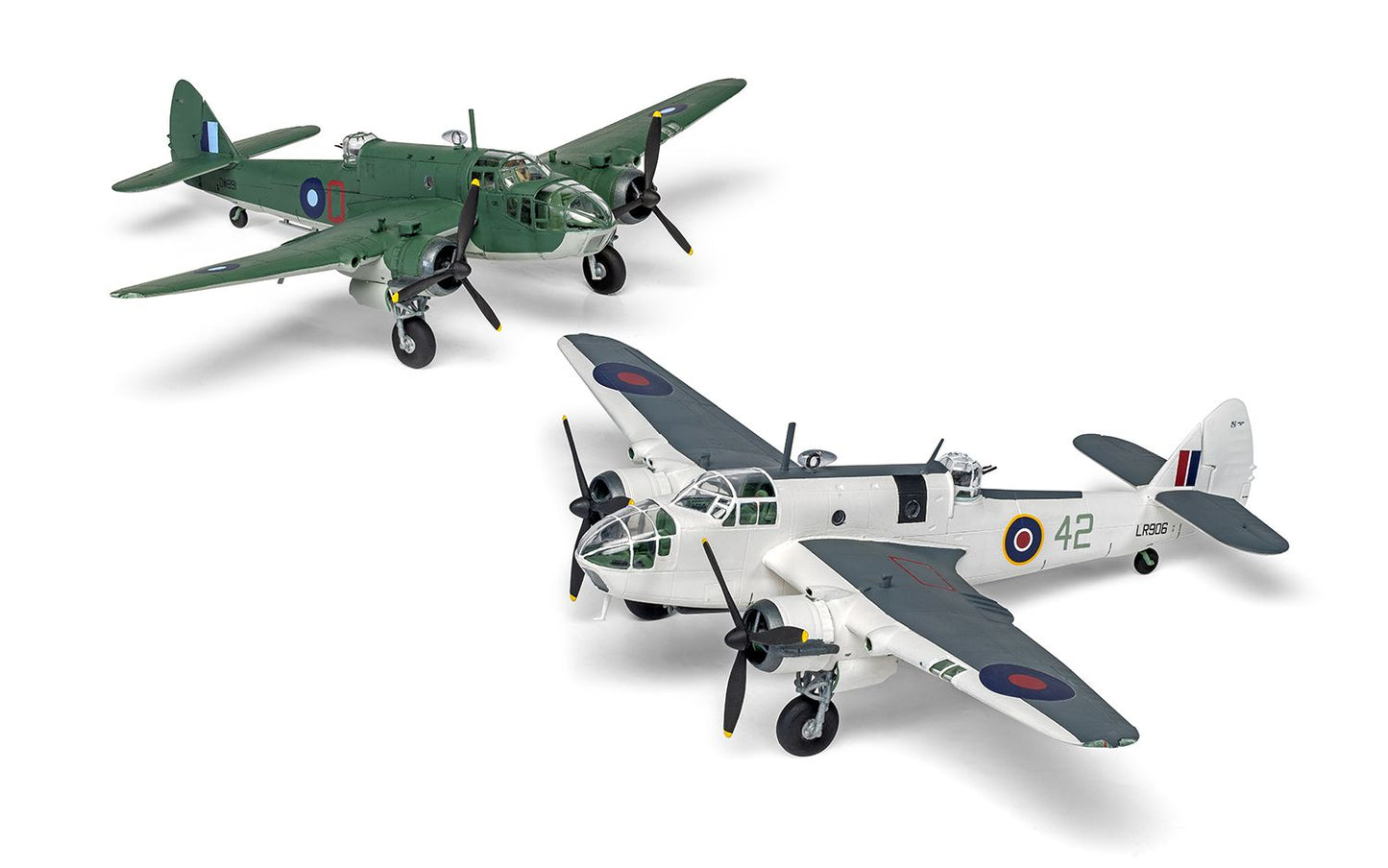 Airfix 1/72nd scale Bristol Beaufort Mk.1A