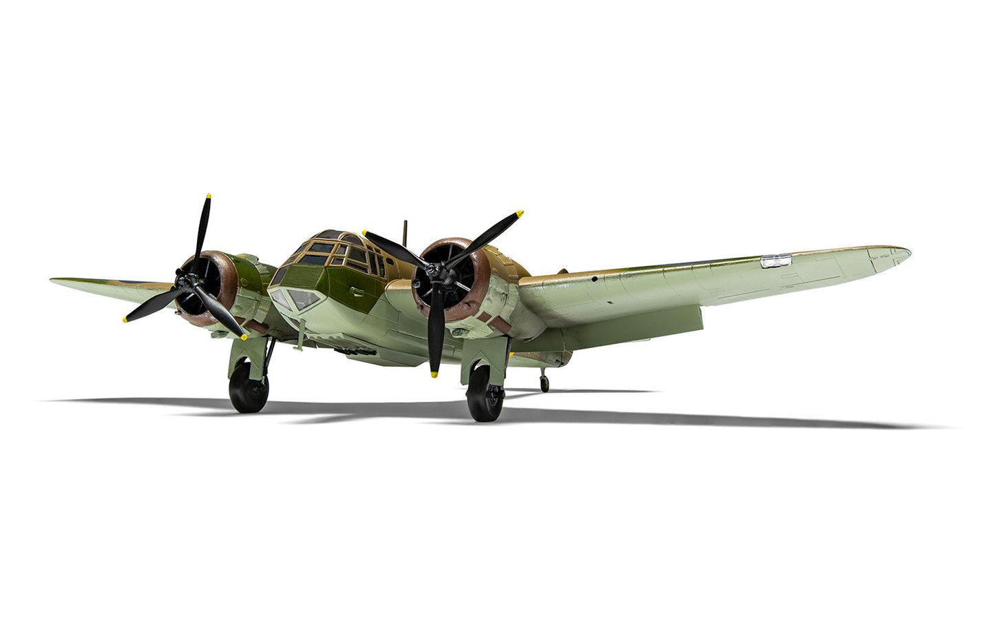 Airfix 1/72nd scale Bristol Blenheim Mk.IF