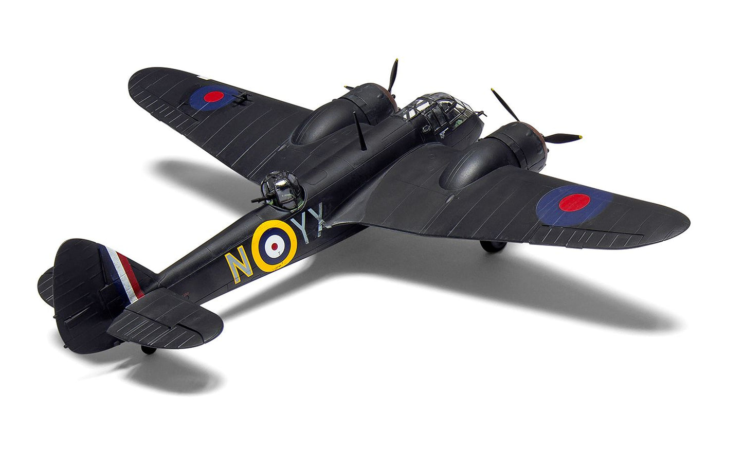 Airfix 1/72nd scale Bristol Blenheim Mk.IF