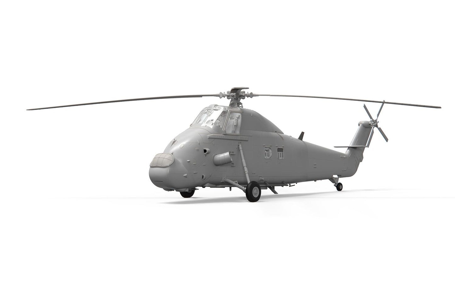Airfix 1/72nd scale Westland Wessex HC.2