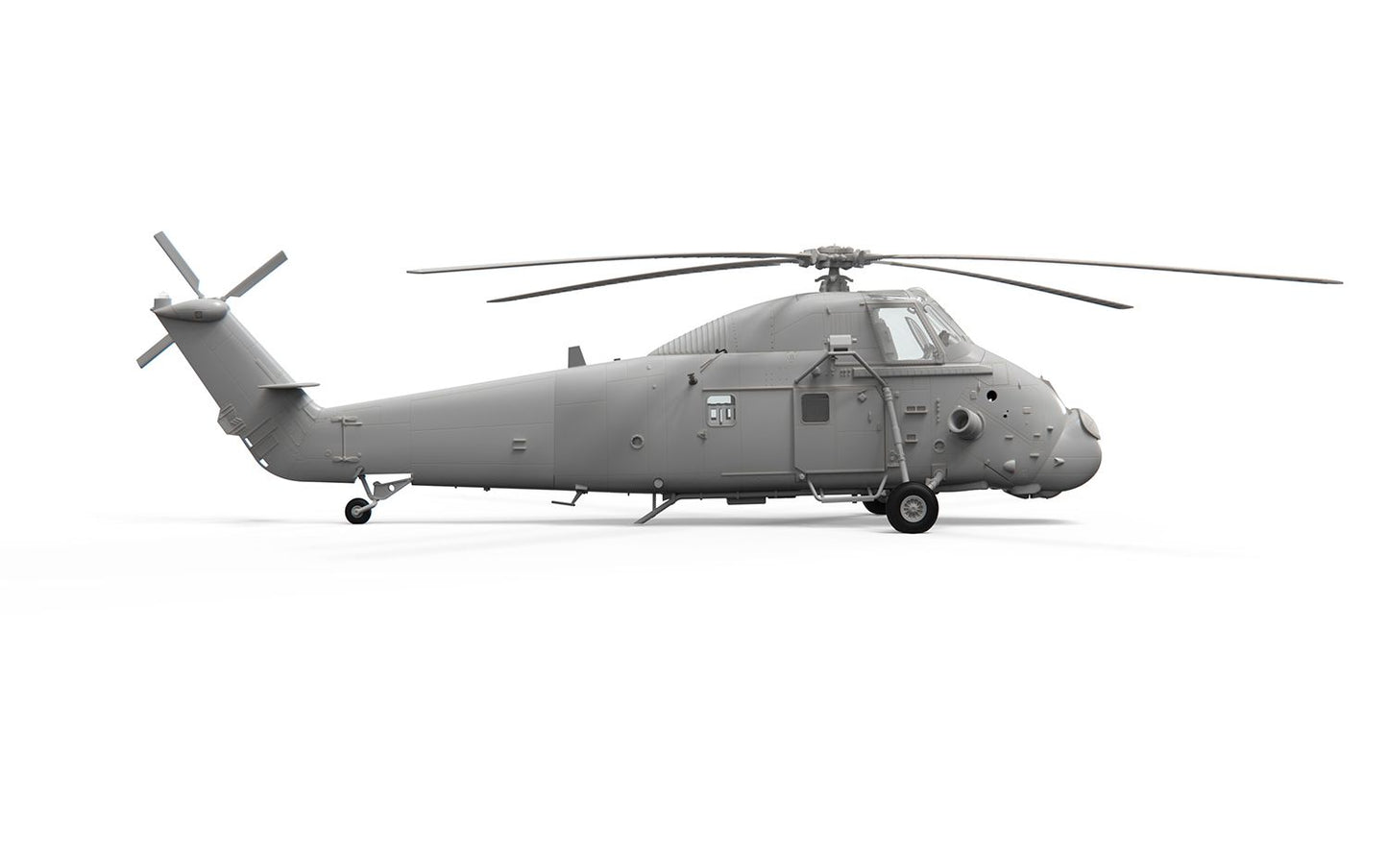 Airfix 1/72nd scale Westland Wessex HC.2