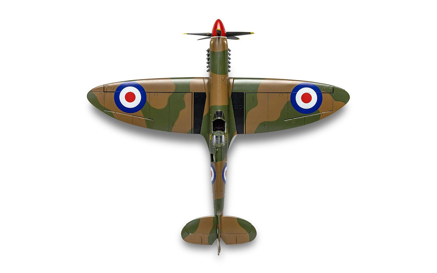 Airfix 1/48th scale Supermarine Spitfire PR.XIX