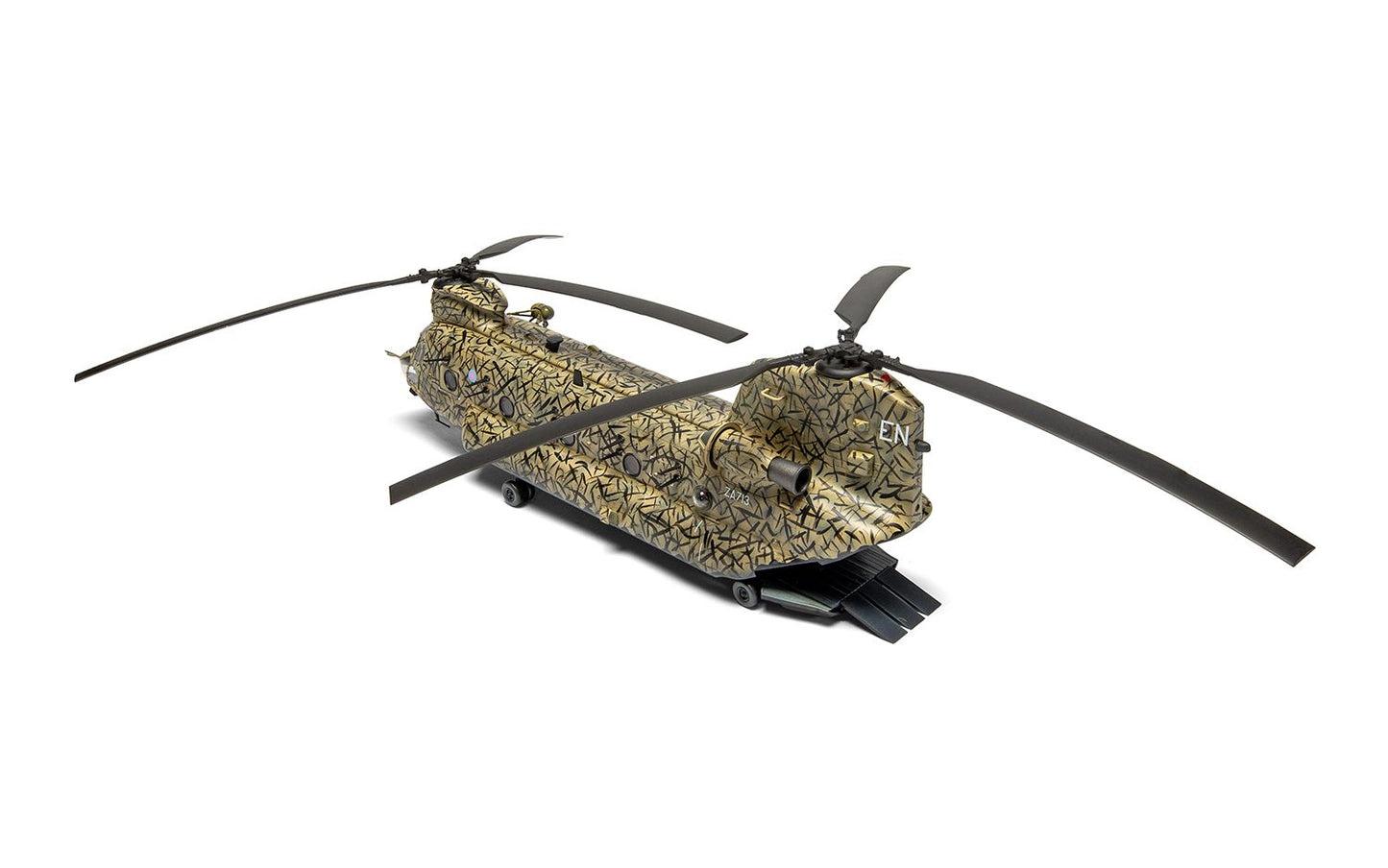 Airfix Boeing Chinook HC.1 (late) 1/72nd scale