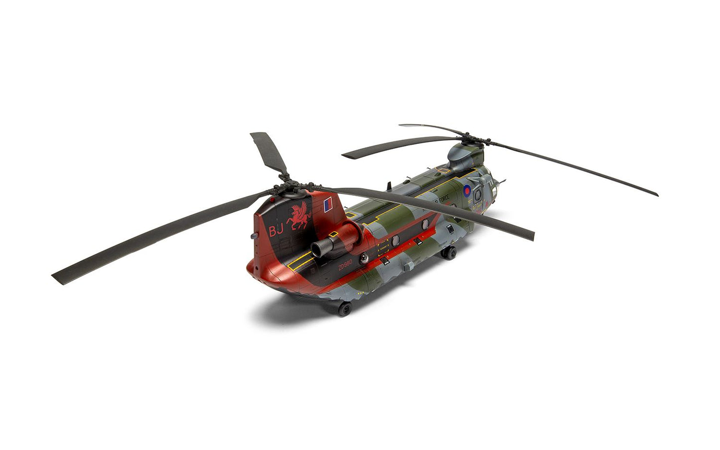 Airfix Boeing Chinook HC.1 (late) 1/72nd scale