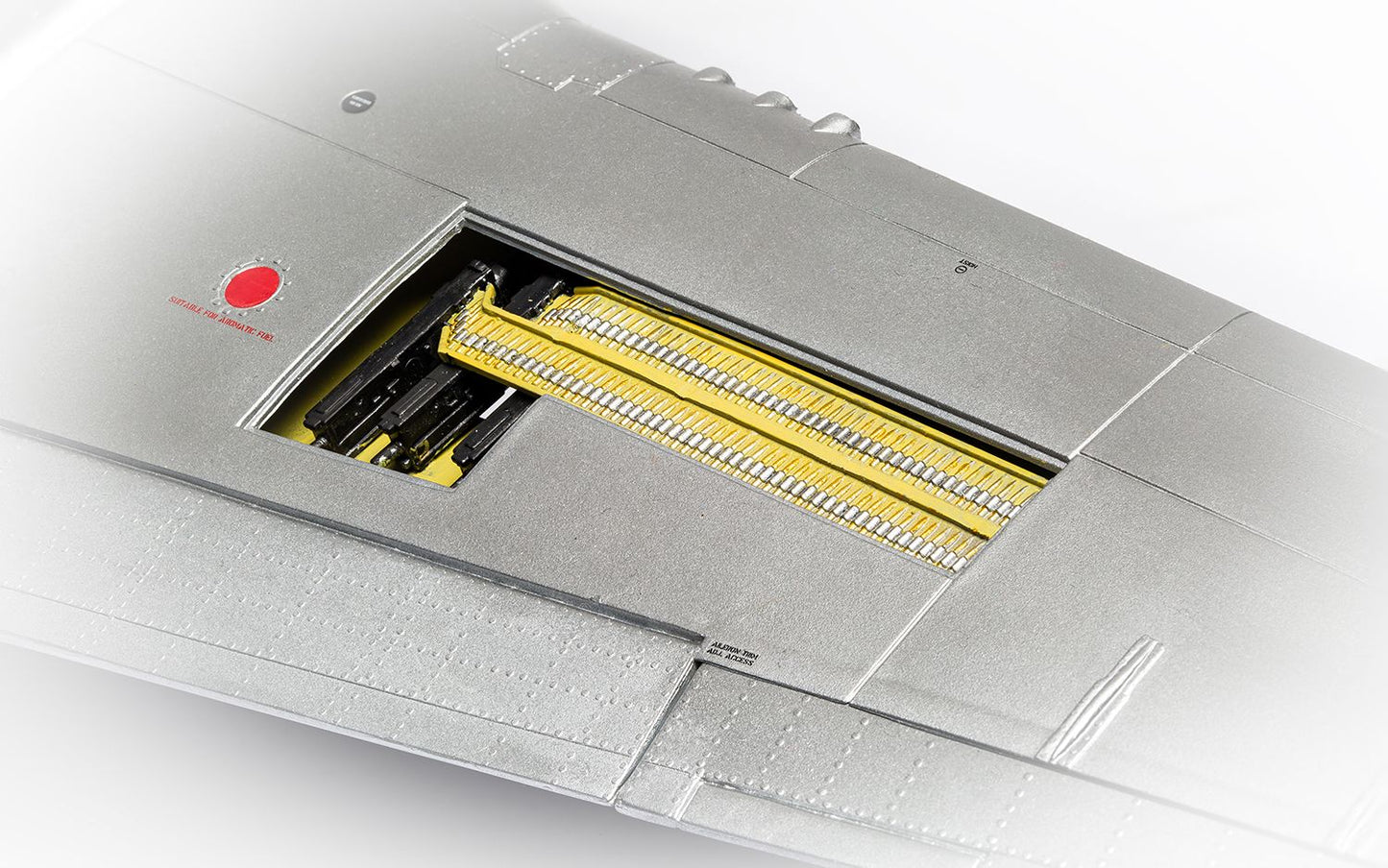 Airfix 1/24th scale Vintage Classic P-51D Mustang