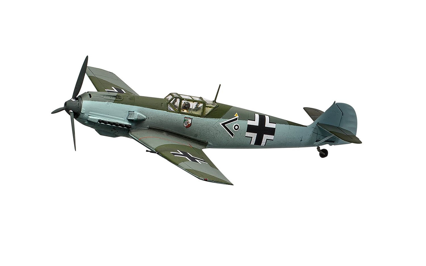 Airfix 2025 Release 1/72nd scale Battle of Britain Model Set