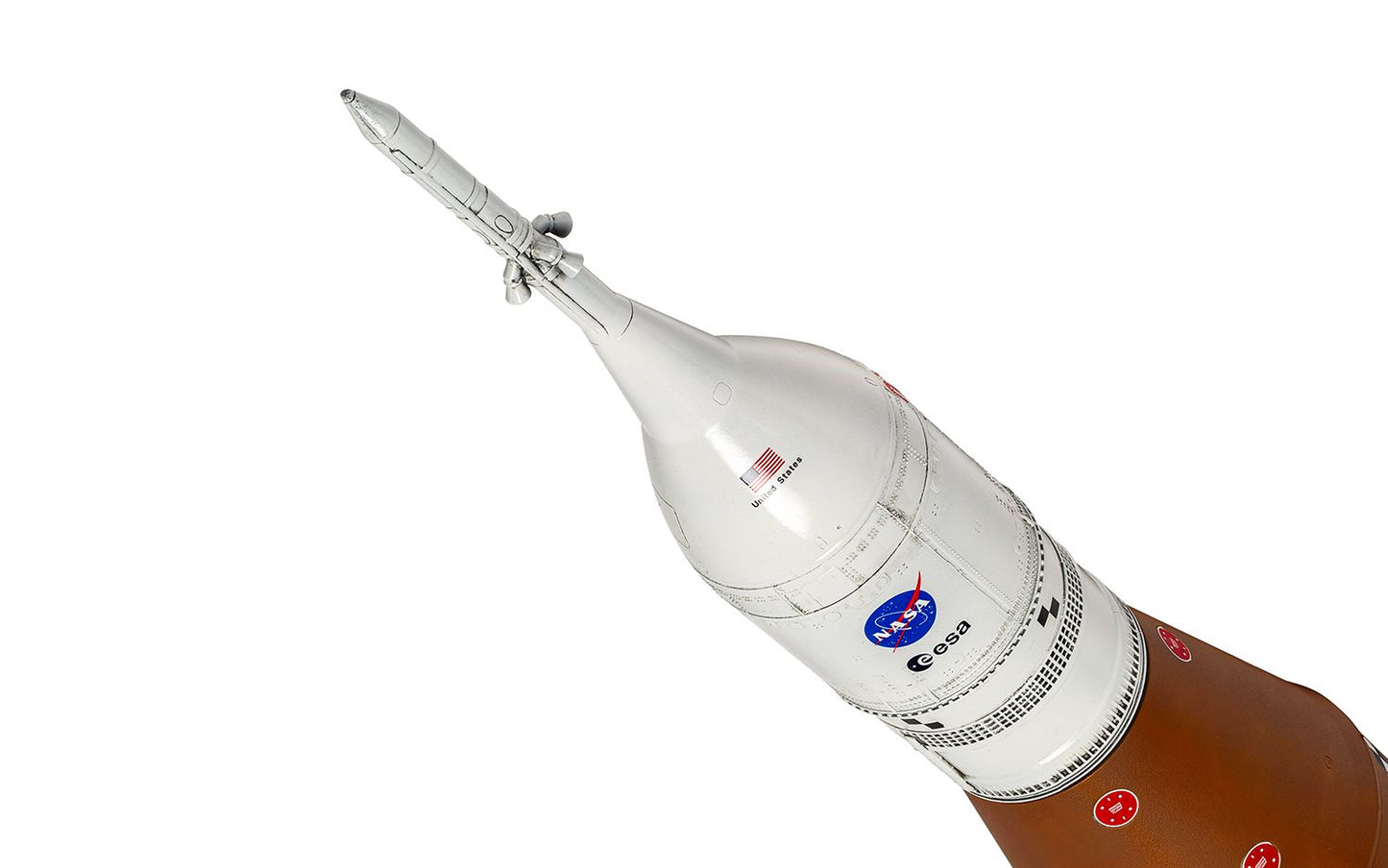 Airfix 1/144th scale SLS Artemis Gift Set