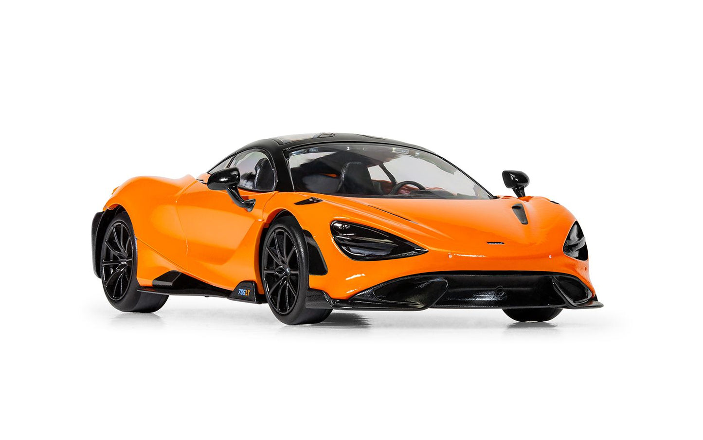 Airfix 1/43rd scale Starter Set - McLaren 765