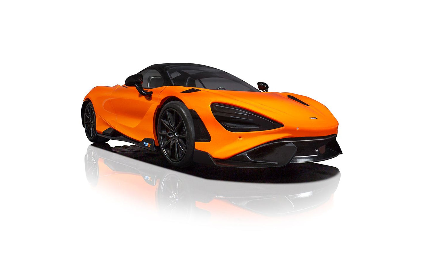 Airfix 1/43rd scale Starter Set - McLaren 765