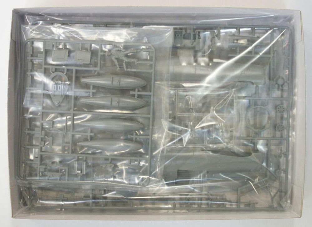 Tamiya 1/48th scale F4U-1D Corsair