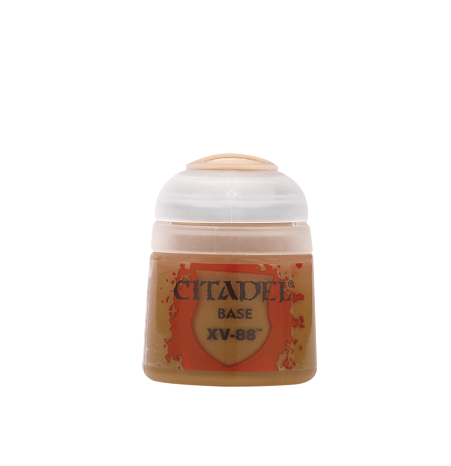 Games Workshop Citadel Paint: Base XV-88 (12ml)