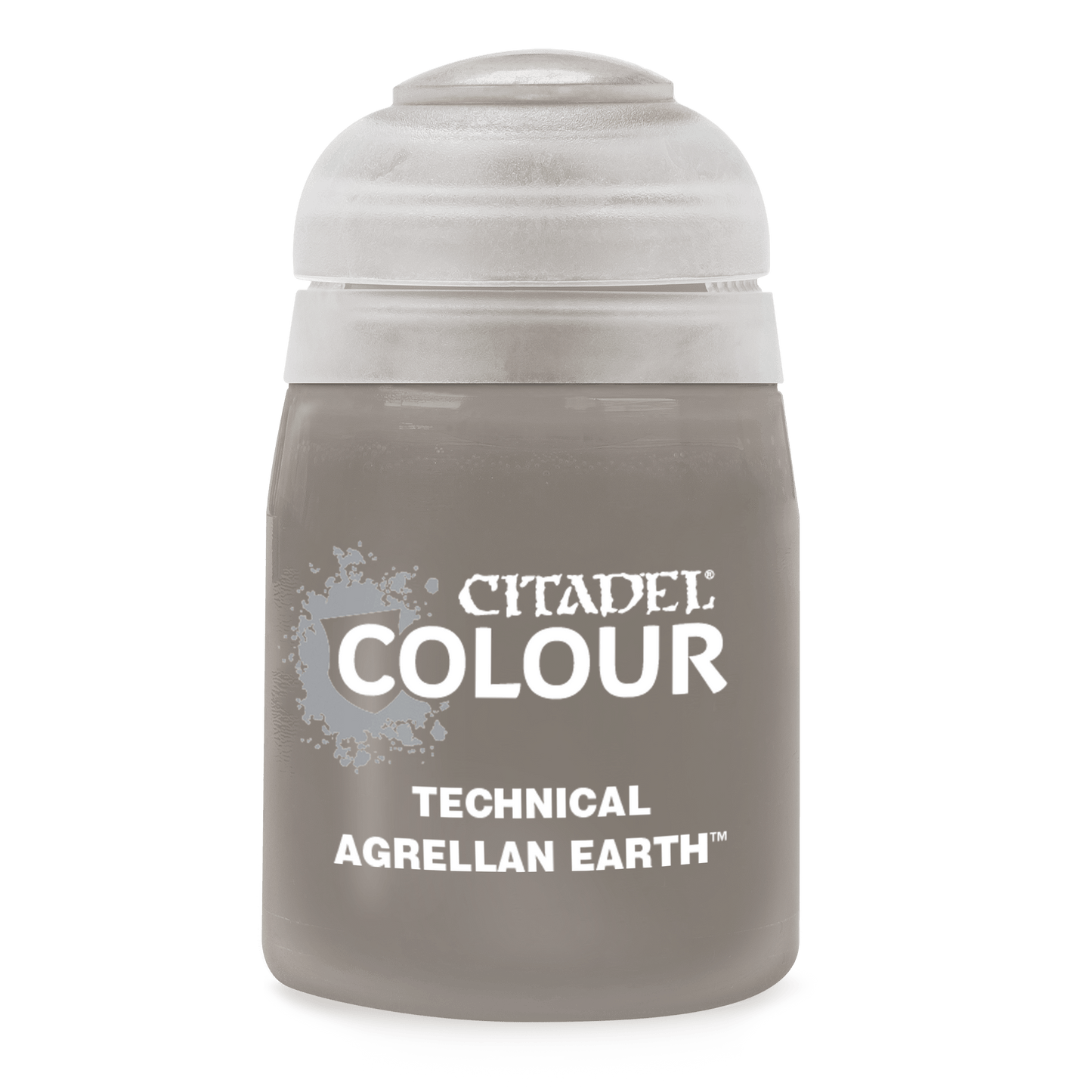 Games Workshop Citadel Paint: Technical Agrellan Earth (24ml)