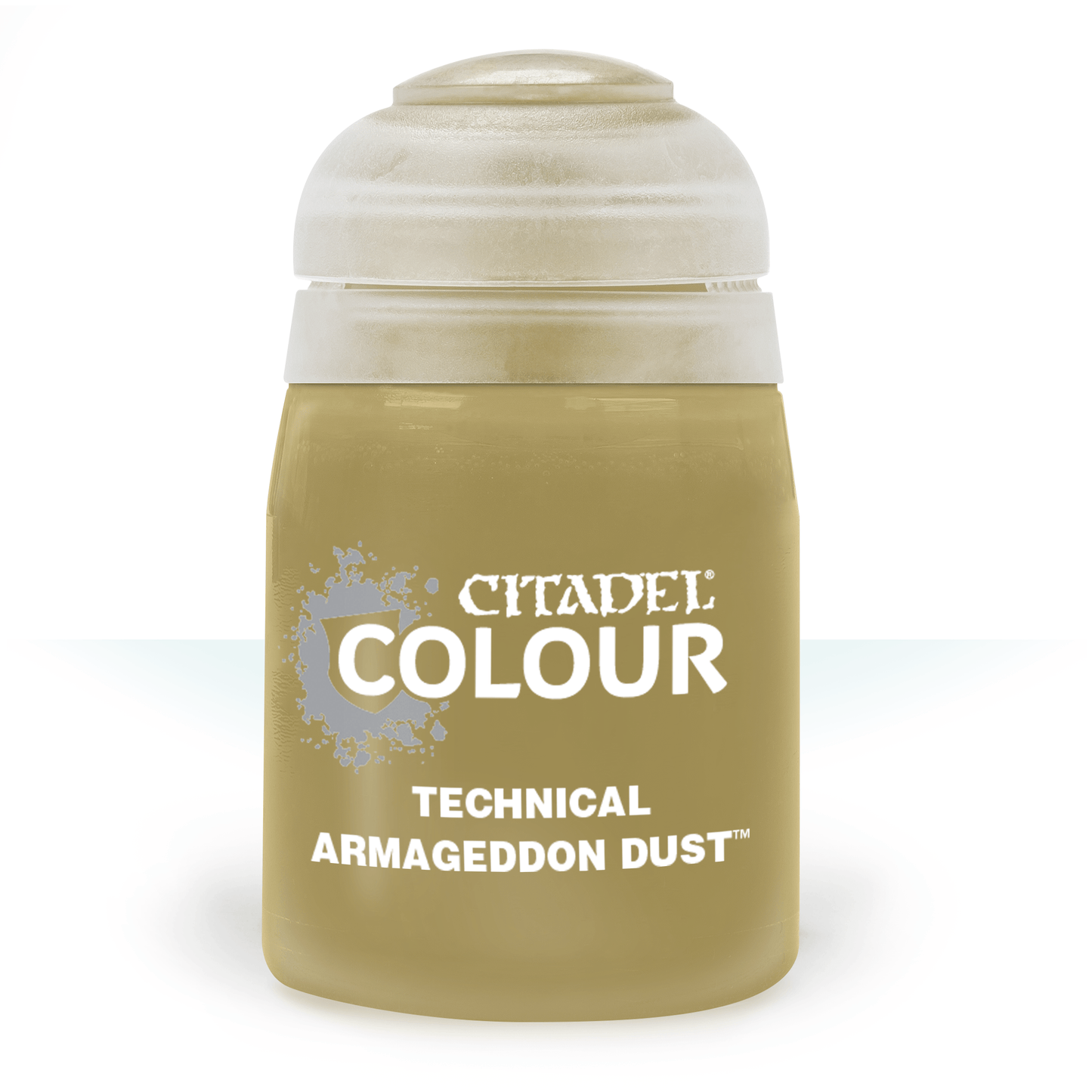 Games Workshop Citadel Paint: Technical Armageddon Dust (24ml)