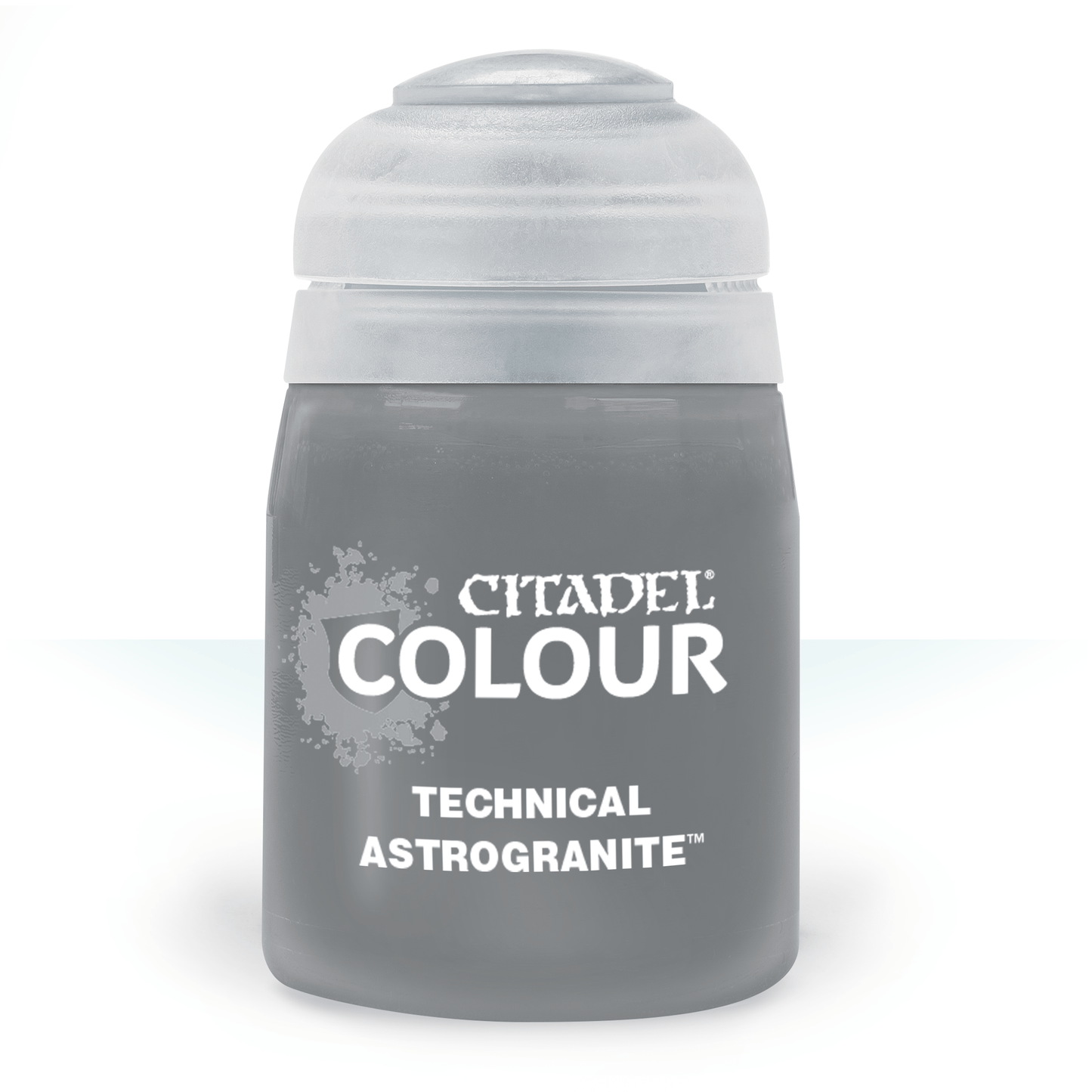 Games Workshop Citadel Paint: Technical Astrogranite (24ml)