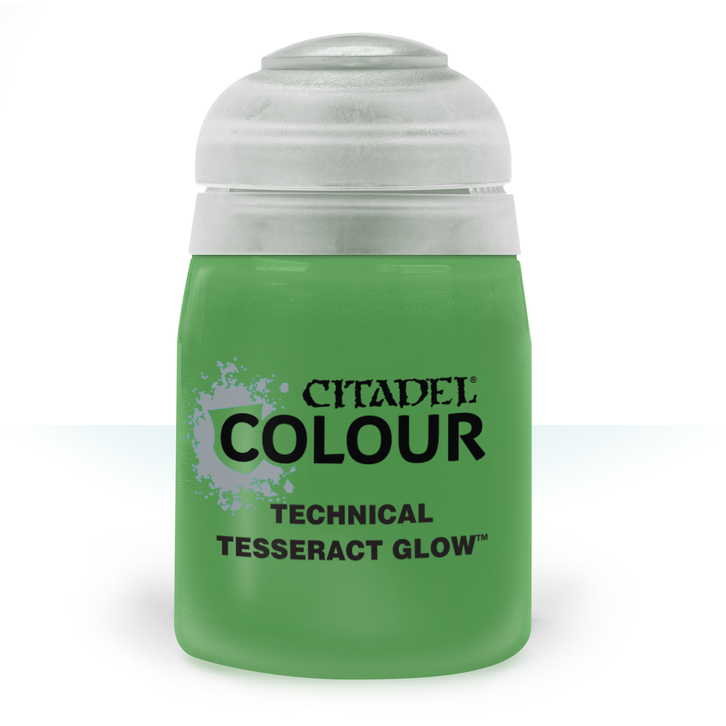 Games Workshop Citadel Paint: Tesseract Glow (24ml)