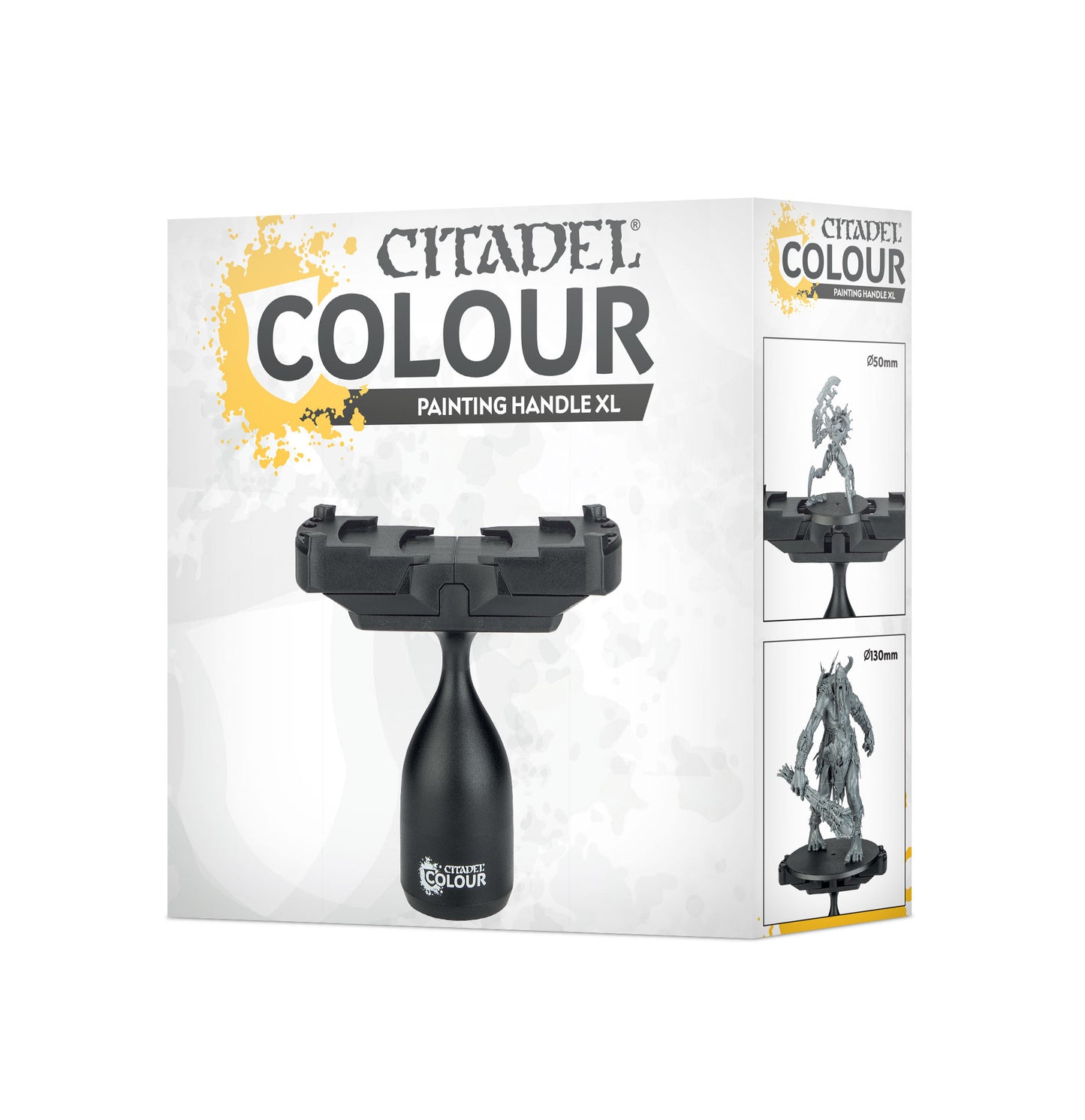 Games Workshop Citadel Colour Painting handle XL