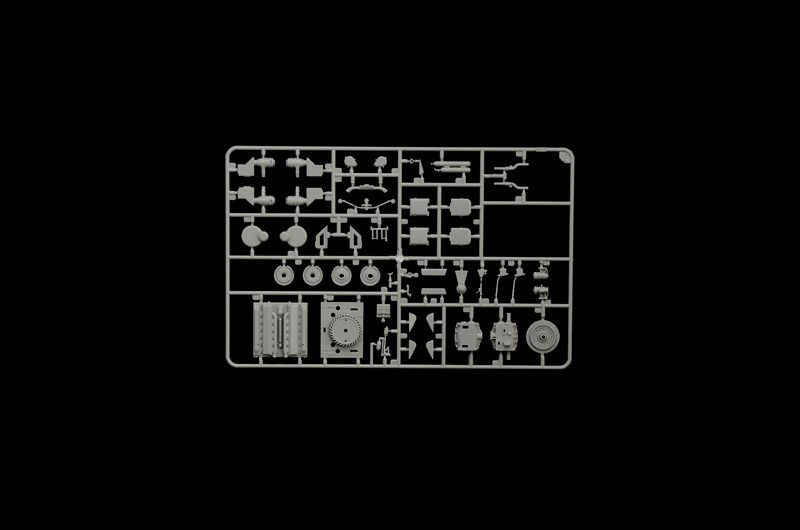 Italeri 1/35th scale T-34/76 Premium Edition