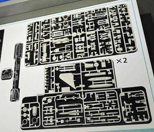 Tamiya 1/72nd scale F-14D Tomcat Preorder