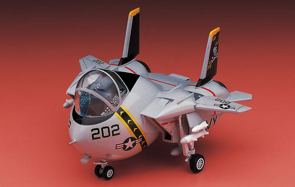 Preorder: Hasegawa Egg Plane - F-14 Tomcat