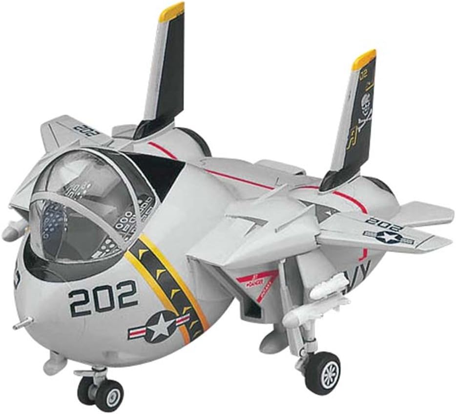 Preorder: Hasegawa Egg Plane - F-14 Tomcat