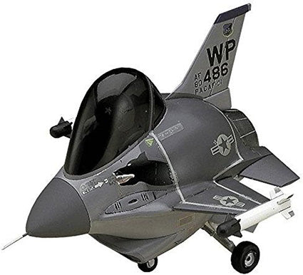Preorder: Hasegawa Egg Plane - F-16 Falcon