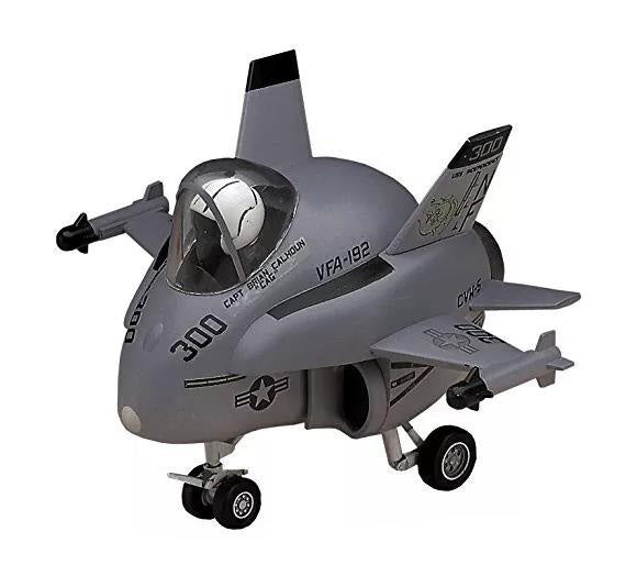 Preorder: Hasegawa Egg Plane - F/A-18 Hornet
