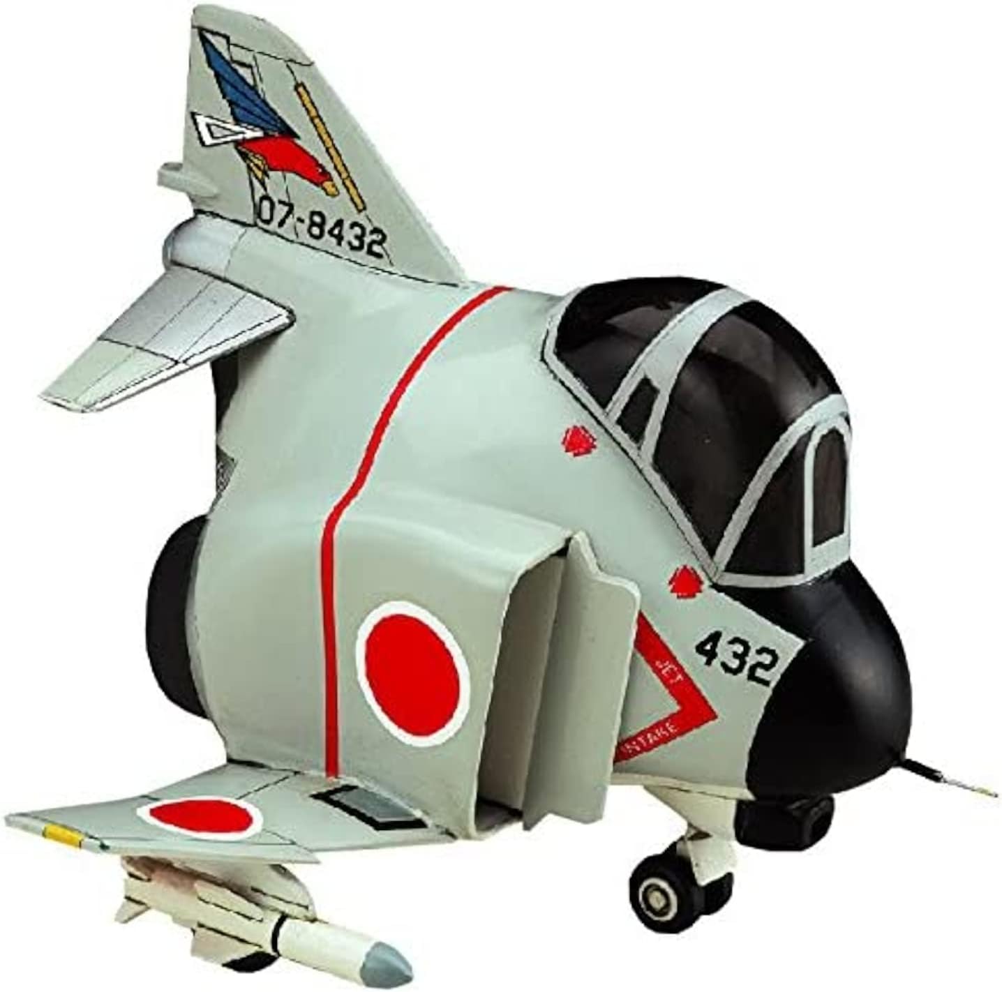 Preorder: Hasegawa Egg Plane - F-4 Phantom II