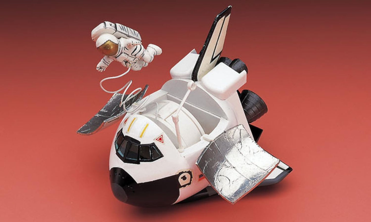 Preorder: Hasegawa Egg Plane - Space Shuttle