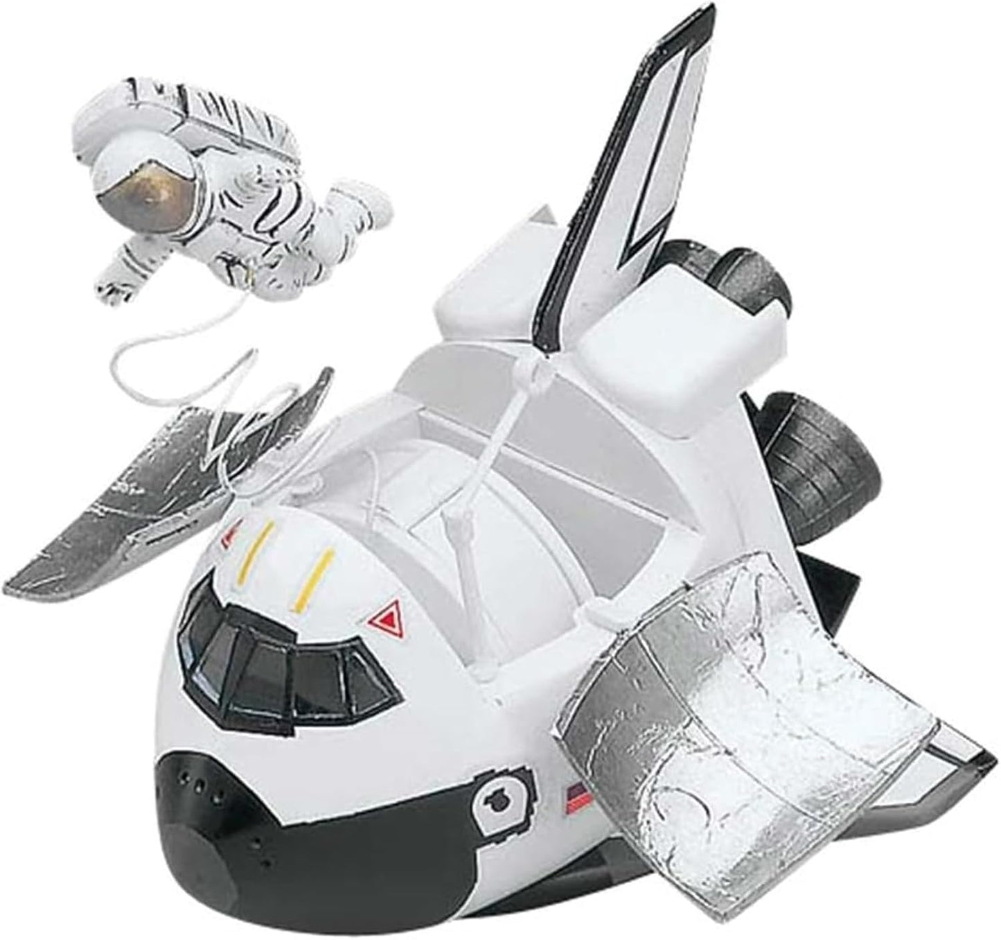 Preorder: Hasegawa Egg Plane - Space Shuttle