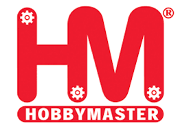 Hobbymaster – Mann's Model Moments