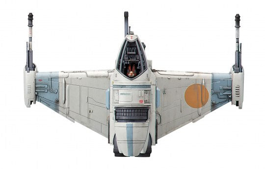 Bandai 1/72nd scale Star Wars B-Wing Fighter