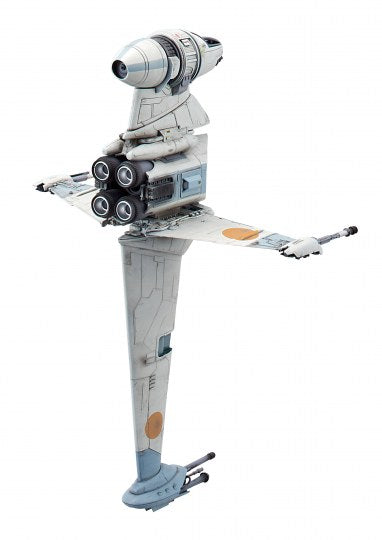 Bandai 1/72nd scale Star Wars B-Wing Fighter