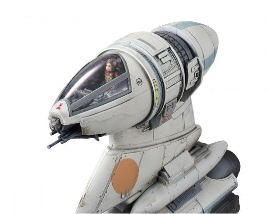 Bandai 1/72nd scale Star Wars B-Wing Fighter