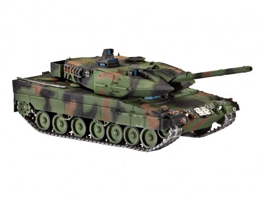 Revell 1/72nd scale Leopard 2 A6/A6M