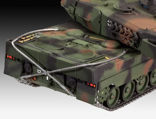 Revell 1/72nd scale Leopard 2 A6/A6M