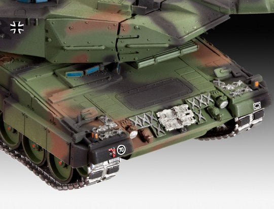 Revell 1/72nd scale Leopard 2 A6/A6M