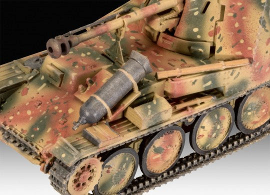 Revell 1/72nd scale Sd.Kfz. 138 "Marder III" Ausf. M