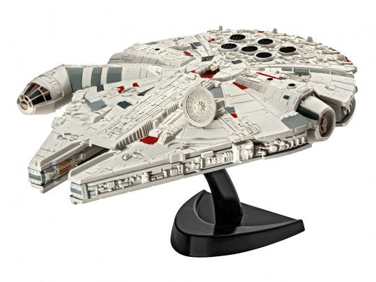 Revell 1/241st scale Star Wars Millennium Falcon