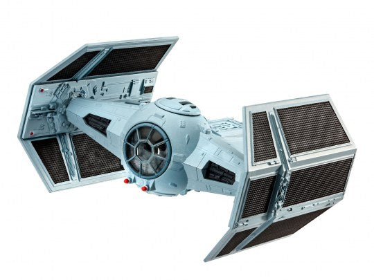 Revell 1/121st scale Star Wars Darth Vader's TIE Fighter