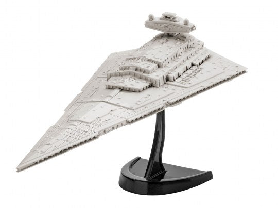 Revell 1/12300th scale Star Wars Imperial Star Destroyer