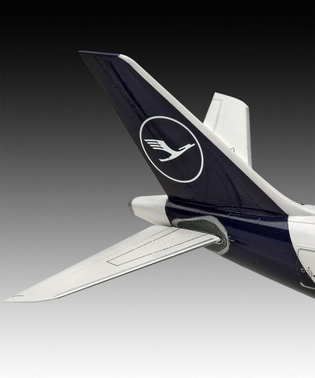Revell 1/144th scale Airbus A330-300 Lufthansa New Livery